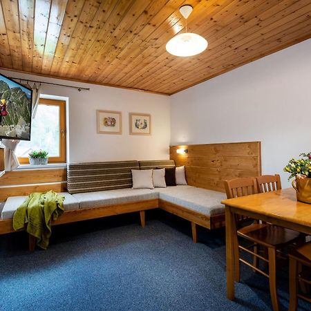 Apartment Rohacik Zuberec Bagian luar foto