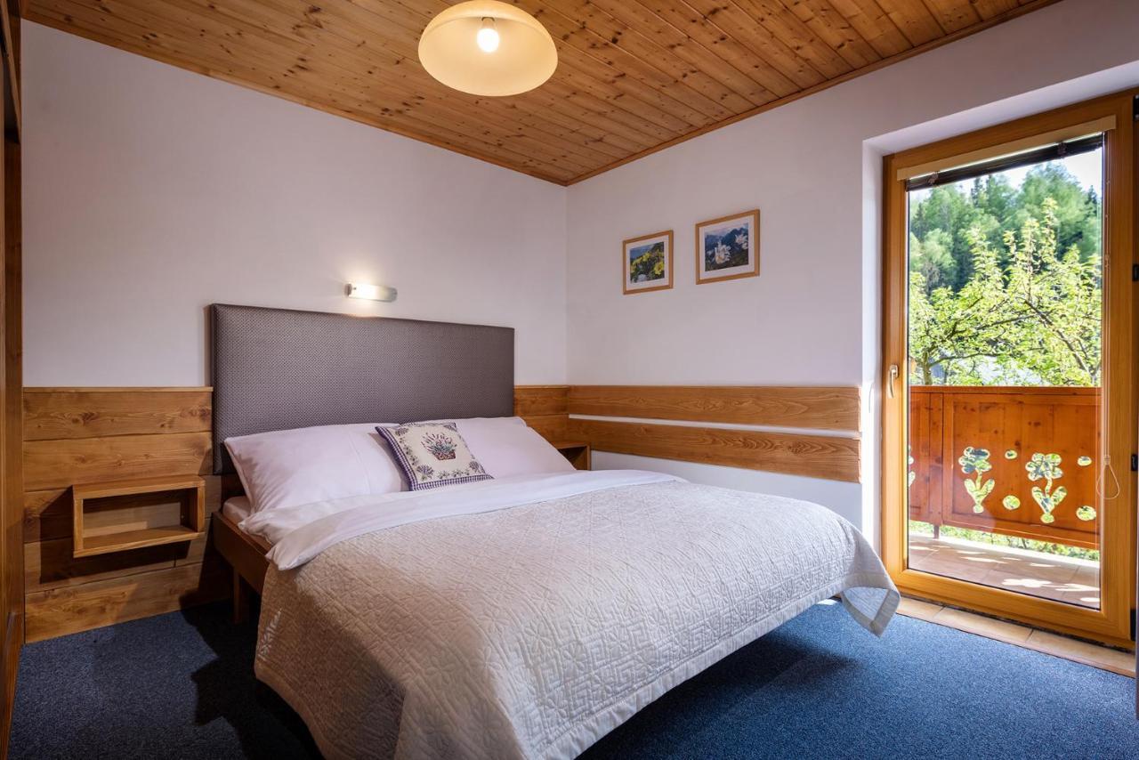 Apartment Rohacik Zuberec Bagian luar foto